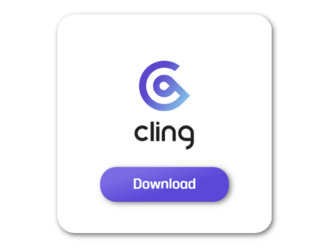 Cling Download