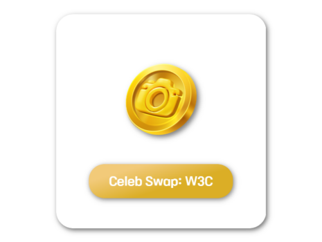 Celeb Swap W3C