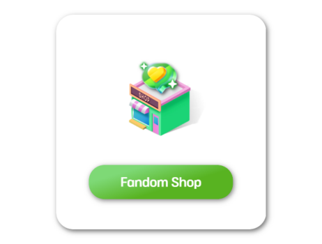 Fandom Shop